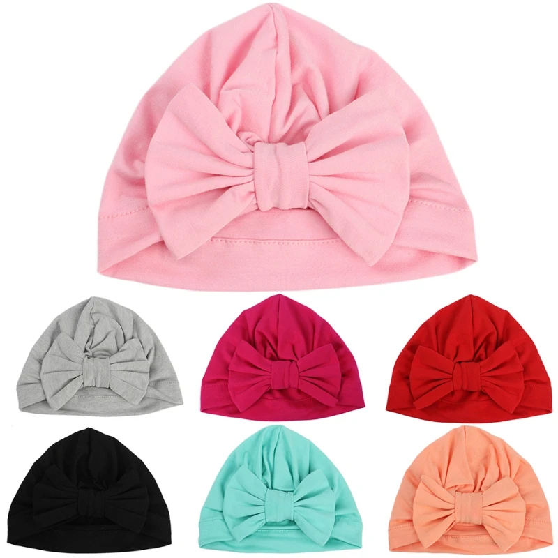 New Fashion Spring And Autumn Baby Big Bow Cotton Hat Children Boy Soft Headscarf Hat Photography Props Cap
New Fashion Spring And Autumn Baby Big Bow Cotton Hat Children Boy Soft Headscarf Hat Photography Props Cap