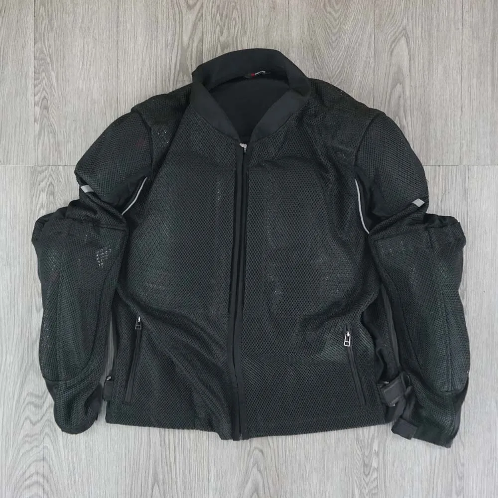 New D Motorcycle Jacket Men Full Body Motorcycle Armor Motocross Racing Protective Gear Motorcycle Protection Biker Jacket armor
New D Motorcycle Jacket Men Full Body Motorcycle Armor Motocross Racing Protective Gear Motorcycle Protection Biker Jacket armor