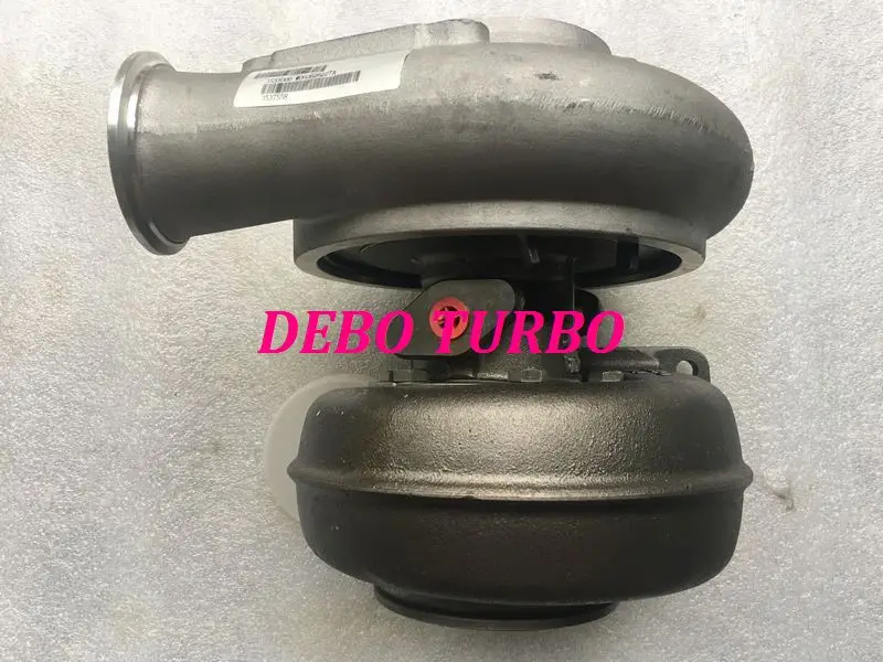 HX40 3533000-4-DB