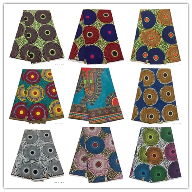 100% Cotton Java Wax High Quality Ankara Fabric African Sewing Material Veritable Wax Fabric Guaranteed Real Wax 804
100% Cotton Java Wax High Quality Ankara Fabric African Sewing Material Veritable Wax Fabric Guaranteed Real Wax 804