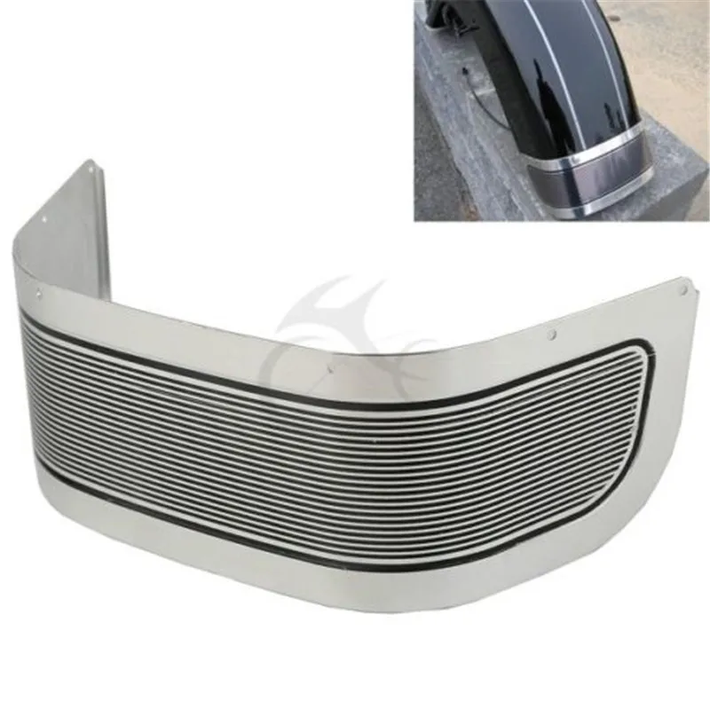 Front Fender Skirt For Harley Touring Road King Ultra Classic Limited Tri Glide Classic Low 2014-2018 2015 Motorcycle
Front Fender Skirt For Harley Touring Road King Ultra Classic Limited Tri Glide Classic Low 2014-2018 2015 Motorcycle