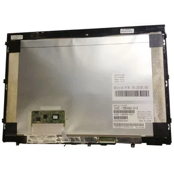 Free shipping Assembly for lenovo X220T X230T With touch digitizer IPS only pen touch LP125WH2 SLB3 LP125WH2 SLB1 lcd screen
Free shipping Assembly for lenovo X220T X230T With touch digitizer IPS only pen touch LP125WH2 SLB3 LP125WH2 SLB1 lcd screen