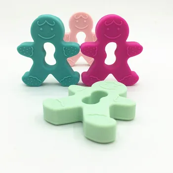 BPA Free Silicone Pendent / Silicone Pendant Teething for baby teether Wholesale baby teethin toys 
BPA Free Silicone Pendent / Silicone Pendant Teething for baby teether Wholesale baby teethin toys