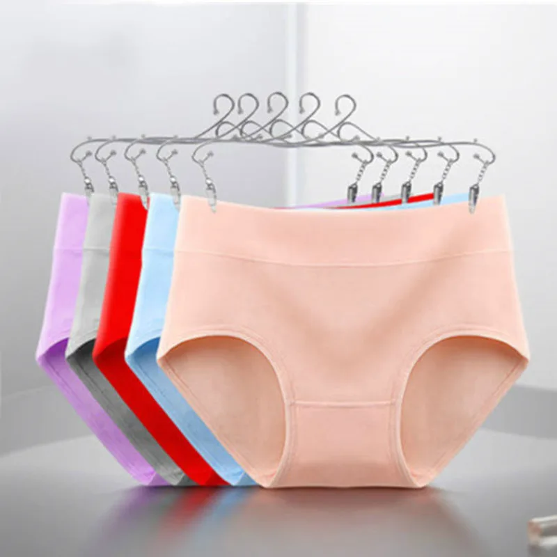 5pcs/lot 2019 Briefs Panties For Women Cotton Seamless Panties Woman Mid Rise Sexy Lingerie Women Solid Color Seamless Panties
5pcs/lot 2019 Briefs Panties For Women Cotton Seamless Panties Woman Mid Rise Sexy Lingerie Women Solid Color Seamless Panties