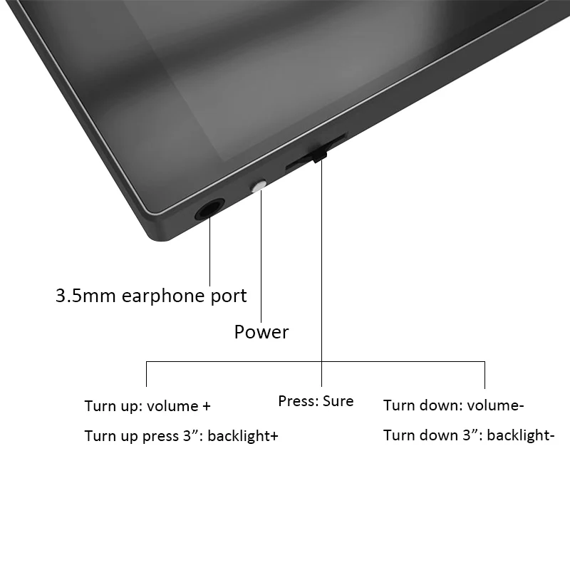 Super Thin No Frame 4K Portable Screen 15.6 Inch Gaming Monitor For Ns PS4 XBOX Switch Laptop PC Computer With Speaker 20 Super Thin No Frame 4K Portable Screen 15.6 Inch Gaming Monitor For Ns PS4 XBOX Switch Laptop PC Computer With Speaker 7