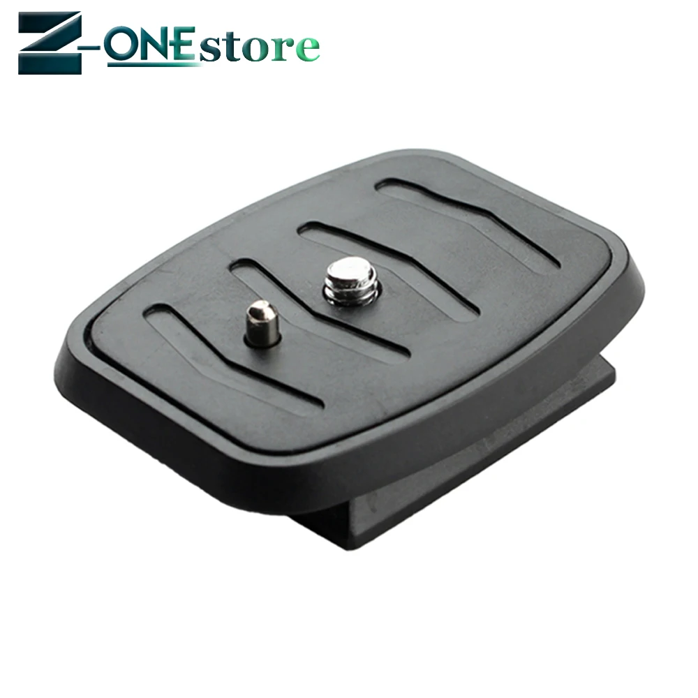 Quick Release Plate Screw Adapter Mount Head Tripod Monopods For DSLR SLR Camera Yunteng 3520 668 690 600 800 Tripod Heads
Quick Release Plate Screw Adapter Mount Head Tripod Monopods For DSLR SLR Camera Yunteng 3520 668 690 600 800 Tripod Heads