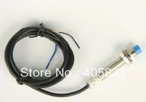Inductive Proximity Sensor,LJ8A3-2-Z/AY,PNP,3-wire NC,diameter 8mm,Proximity Switch
Inductive Proximity Sensor,LJ8A3-2-Z/AY,PNP,3-wire NC,diameter 8mm,Proximity Switch