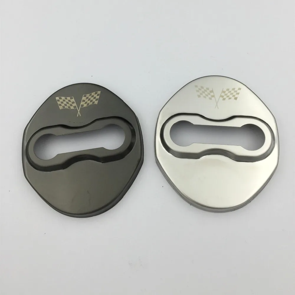 Excellent New stainless steel door cover case for lancer asx outlander pajero l200 mitsubishi galant accessories car styling
Excellent New stainless steel door cover case for lancer asx outlander pajero l200 mitsubishi galant accessories car styling
