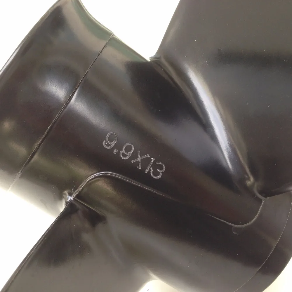 9.9 X 13 For 20HP 30HP for tohatsu propeller tohatsu Outboard Motor TOHATSU Aluminium Propeller Motors exhaust Outboard Motor 
9.9 X 13 For 20HP 30HP for tohatsu propeller tohatsu Outboard Motor TOHATSU Aluminium Propeller Motors exhaust Outboard Motor