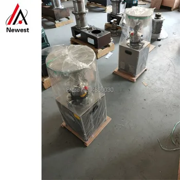 Popular hot sale peanut butter machine,colloid mill maker machine in vertical type with lowest price
Popular hot sale peanut butter machine,colloid mill maker machine in vertical type with lowest price