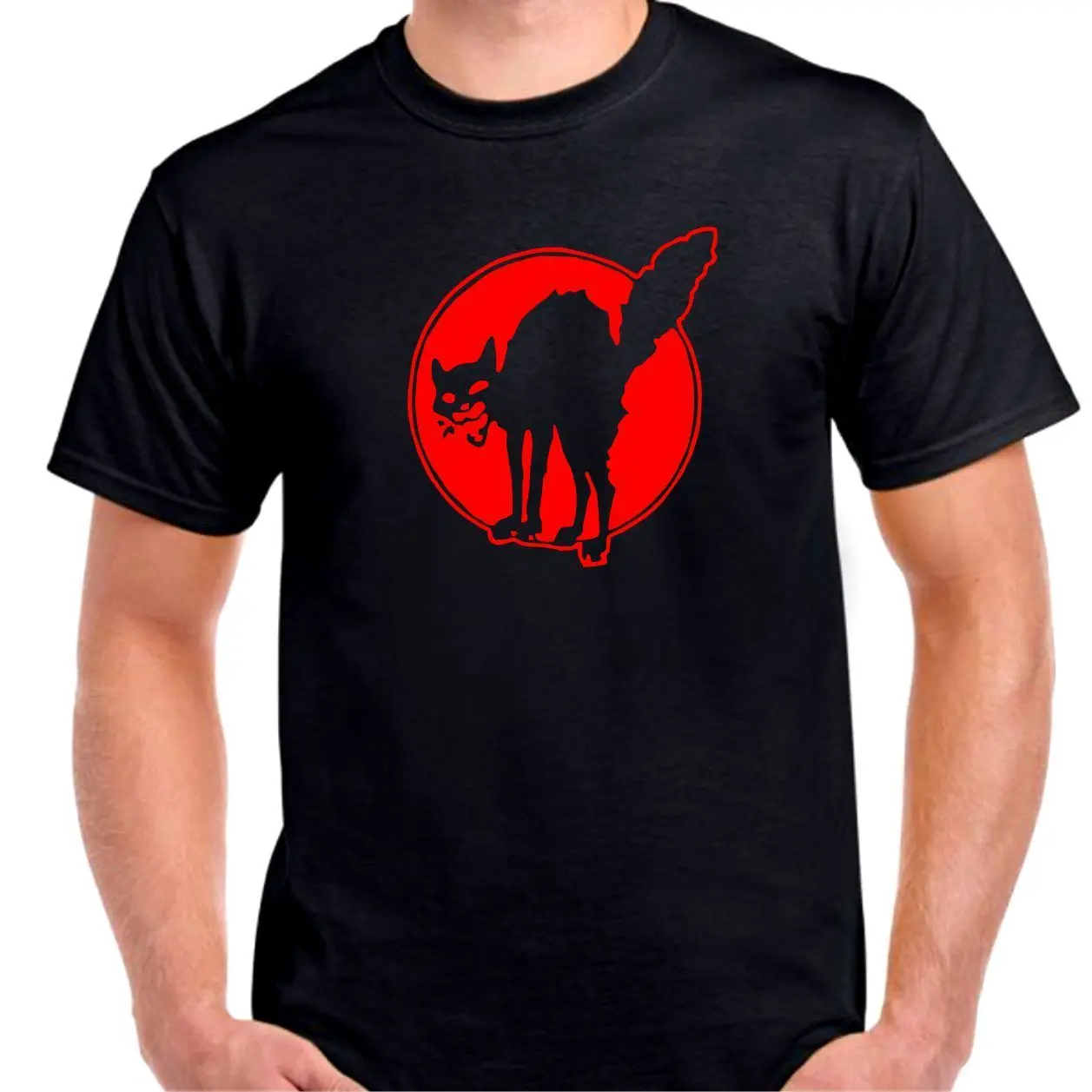 Anarchy Cat Anarchist Anon Anonymous Protest T Shirt Tee Scared Cat Cheap Wholesale Tees 100% Cotton For Man T Shirt Printing
Anarchy Cat Anarchist Anon Anonymous Protest T Shirt Tee Scared Cat Cheap Wholesale Tees 100% Cotton For Man T Shirt Printing