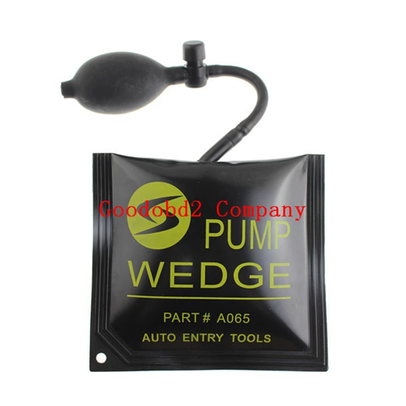 100% Brand new Whole Sale diagnostic tool pump wedge KLOM black Medium Auto Air PUMP WEDGE Locksmith Tool 5 pcs/bag
100% Brand new Whole Sale diagnostic tool pump wedge KLOM black Medium Auto Air PUMP WEDGE Locksmith Tool 5 pcs/bag