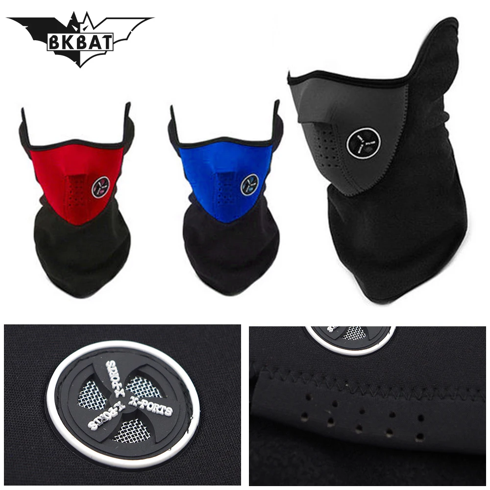 BKBAT 2018 Men Scarves Face Shield Sun Mask Balaclava Seamless Washouts Scarf Outdoor Ride Bandanas Sport Motorcycle bike Scarf
BKBAT 2018 Men Scarves Face Shield Sun Mask Balaclava Seamless Washouts Scarf Outdoor Ride Bandanas Sport Motorcycle bike Scarf