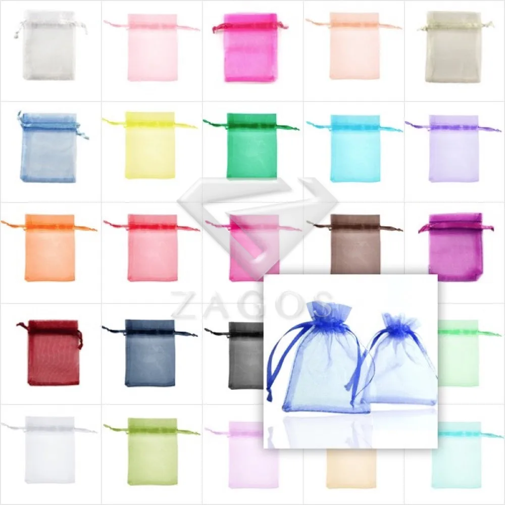 25pcs 17x23cm Bag Organza Rectangle Pouch Bags Gift Wedding Jewellery Reception Party Sweets Favours Wholesale BB0016
25pcs 17x23cm Bag Organza Rectangle Pouch Bags Gift Wedding Jewellery Reception Party Sweets Favours Wholesale BB0016