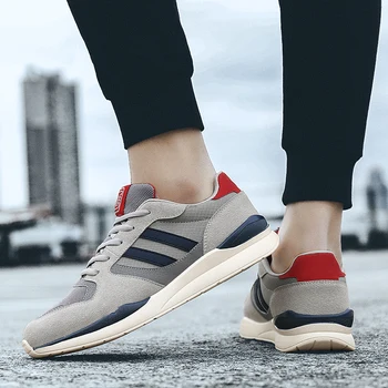 Vogue Summer New Retro Style Light Sneakers Classic Sale Mesh Breathable Men Casual Shoes Adult Male Shoes Chaussure Homme
Vogue Summer New Retro Style Light Sneakers Classic Sale Mesh Breathable Men Casual Shoes Adult Male Shoes Chaussure Homme