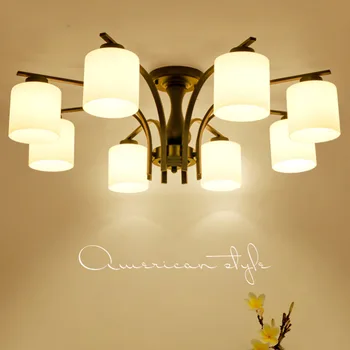 Country Style led Surface mounted ceiling lamp for Home dining room living room Bedroom AC110 220V available led ceiling lights
Country Style led Surface mounted ceiling lamp for Home dining room living room Bedroom AC110 220V available led ceiling lights