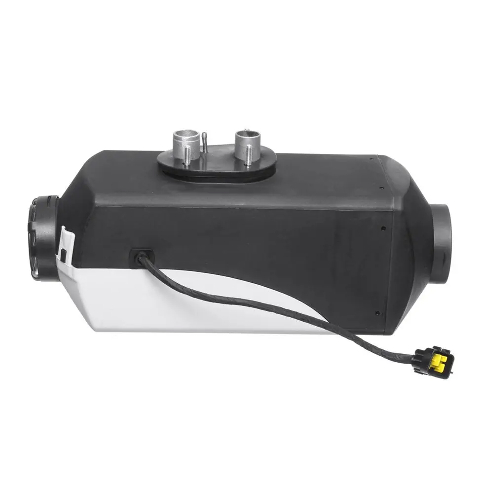 8kw/12v Single LCD With Remote Control Silencer Diesel Air Heater Black&white Essential Accessories
8kw/12v Single LCD With Remote Control Silencer Diesel Air Heater Black&white Essential Accessories