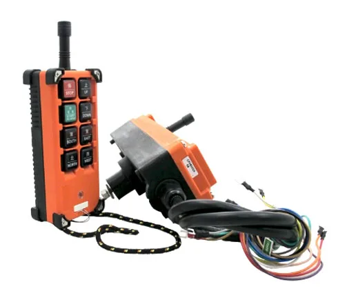 Free shipping Professional Universal Industrial universal wireless radio remote control for truck hoist crane F21-E1B
Free shipping Professional Universal Industrial universal wireless radio remote control for truck hoist crane F21-E1B