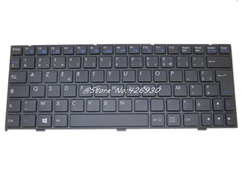 KR LA GK Keyboard For CLEVO M1100M M1100Q-C M1101 M1110 M1110Q-C M1110QR M1111 M1115 United States US/United Kingdom UK/Japan JP
KR LA GK Keyboard For CLEVO M1100M M1100Q-C M1101 M1110 M1110Q-C M1110QR M1111 M1115 United States US/United Kingdom UK/Japan JP