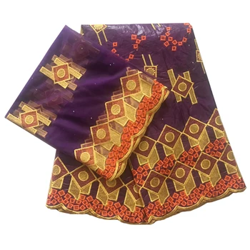 purple bazin riche getzner 2019 new african fabric brocade jacquard fabrics high quality dubai lace women headtie 5+2 yard/set
purple bazin riche getzner 2019 new african fabric brocade jacquard fabrics high quality dubai lace women headtie 5+2 yard/set