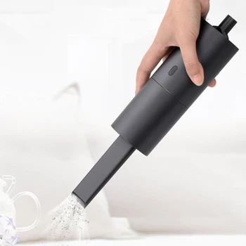 Mini Portable Wireless Vacuum Cleaner charging Handheld car Vacuum Cleaner Wet and Dry Dual Use Car Aspirateur for Household car
Mini Portable Wireless Vacuum Cleaner charging Handheld car Vacuum Cleaner Wet and Dry Dual Use Car Aspirateur for Household car