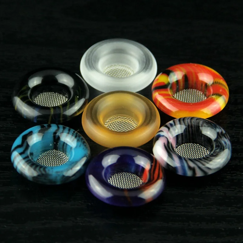 Wide Bore Mouthpie 810 Drip Tip With Metal Net Anti-fried Oil For Vape 810 RDA RDTA Fit Goon v1.5/528 Pulse 24 BF
Wide Bore Mouthpie 810 Drip Tip With Metal Net Anti-fried Oil For Vape 810 RDA RDTA Fit Goon v1.5/528 Pulse 24 BF