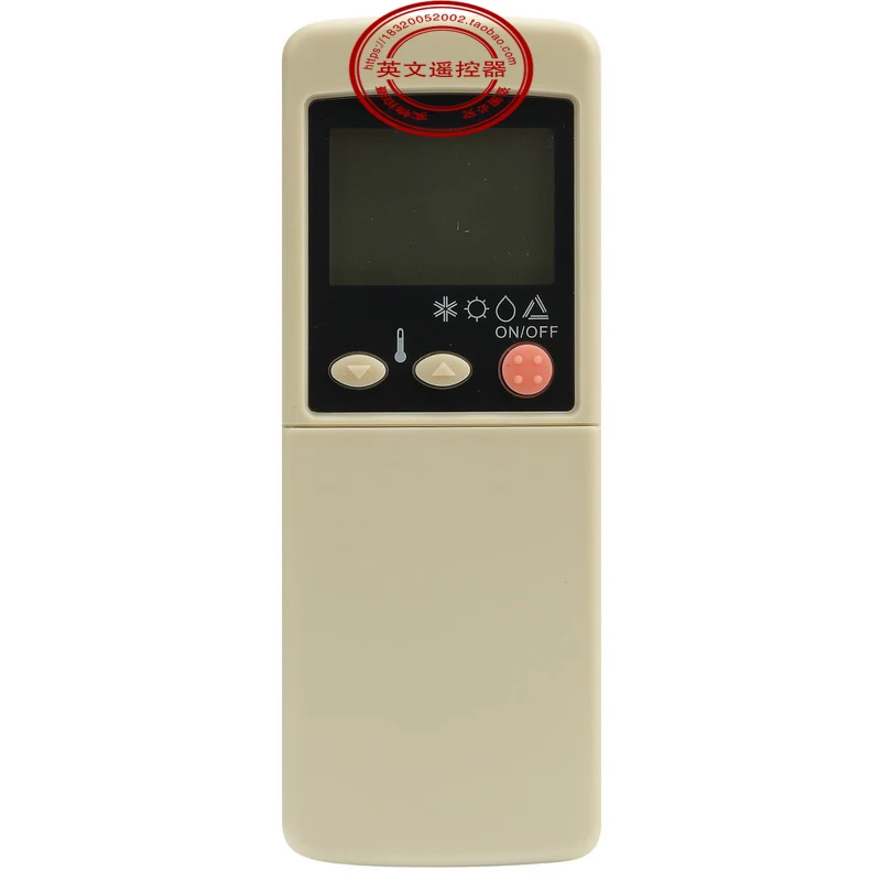 General Air Conditioner remote control suitable M388 for Mitsubishi RKN502A500A/C RYA502A001A RYA502A002A Air Conditioner 1PCS
General Air Conditioner remote control suitable M388 for Mitsubishi RKN502A500A/C RYA502A001A RYA502A002A Air Conditioner 1PCS