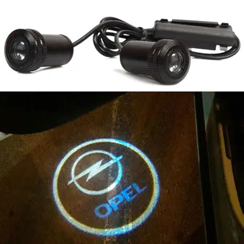 2Pcs Car Door Logo LED Projector Laser Welcome Light For Opel Zafira B Vectra C B Mokka Vectra Astra H G J Corsa D C B Insignia
2Pcs Car Door Logo LED Projector Laser Welcome Light For Opel Zafira B Vectra C B Mokka Vectra Astra H G J Corsa D C B Insignia