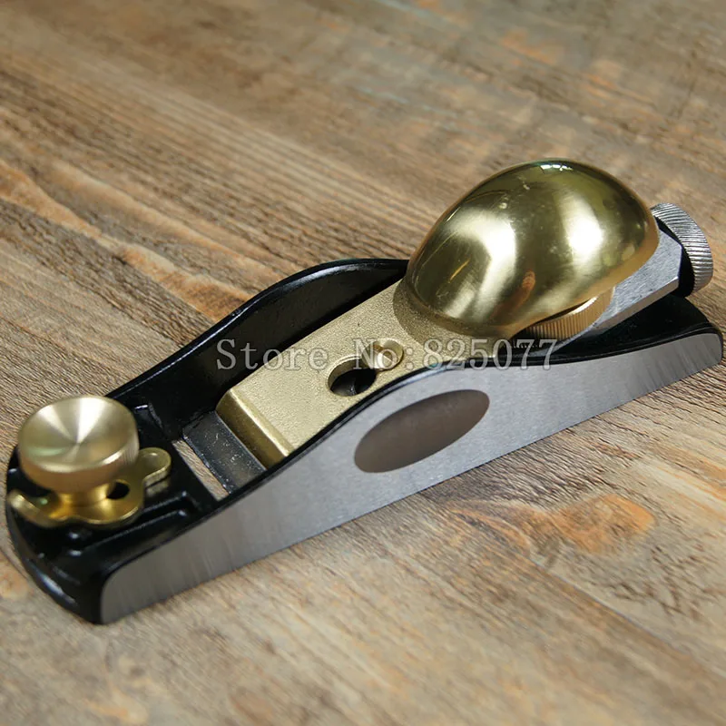 1PCS European Carpenter Plane Metal Low Angle 12 Degrees Short Plane Copper Plates Woodworking Plane DIY Hand Tools JF1278
1PCS European Carpenter Plane Metal Low Angle 12 Degrees Short Plane Copper Plates Woodworking Plane DIY Hand Tools JF1278