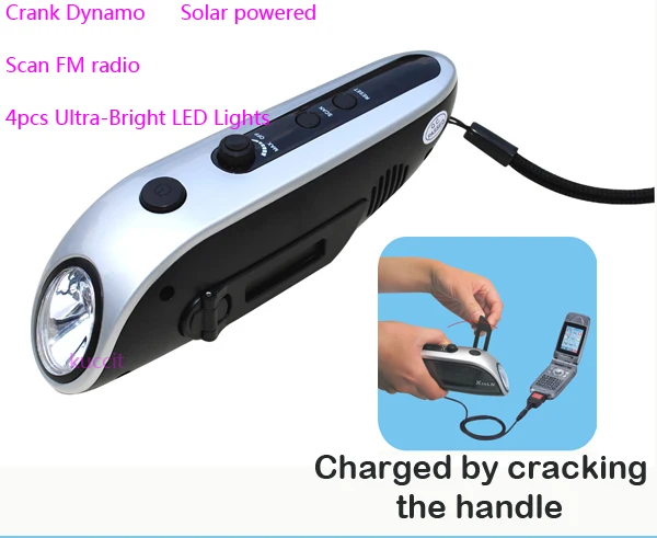 811B Solar Charger (15)