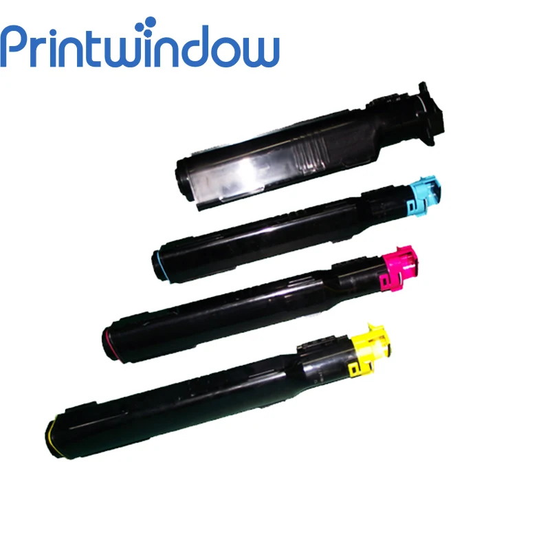 Printwindow Compatible Toner Cartridge C-XWC7132 for Xerox WorkCentre 7132/7242/7232 4X/Set
Printwindow Compatible Toner Cartridge C-XWC7132 for Xerox WorkCentre 7132/7242/7232 4X/Set