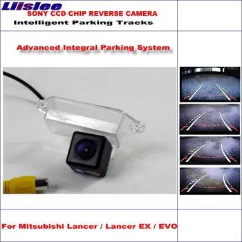 Parking Backup Camera For Mitsubishi Lancer EX / EVO / Evolution 2008 HD Rear Camera 860 Pixels Dynamic Guidance Intelligentized
Parking Backup Camera For Mitsubishi Lancer EX / EVO / Evolution 2008 HD Rear Camera 860 Pixels Dynamic Guidance Intelligentized