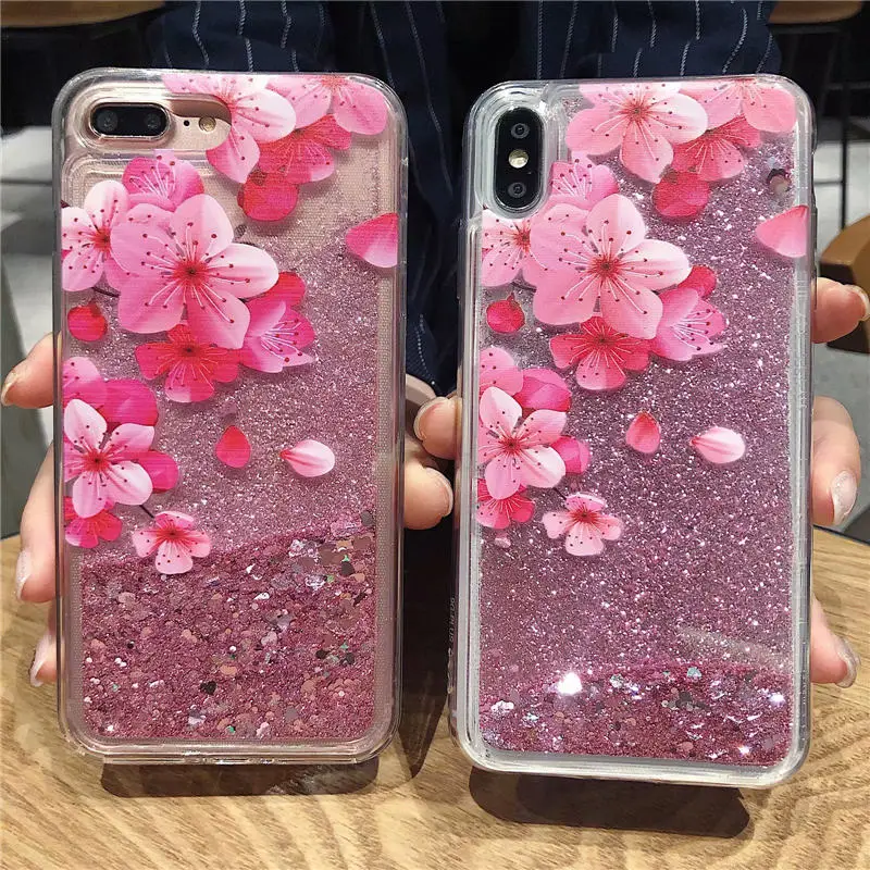 Liquid Quicksand Case For Xiaomi Redmi Note 7 6 5 Pro 5A Cover For Redmi 6 6A 4X 4A 5 Plus S2 Note 3 Pocophone F1 Soft cases
Liquid Quicksand Case For Xiaomi Redmi Note 7 6 5 Pro 5A Cover For Redmi 6 6A 4X 4A 5 Plus S2 Note 3 Pocophone F1 Soft cases