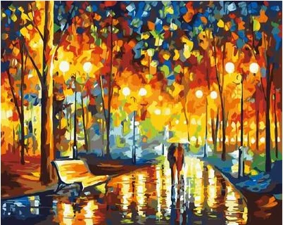 Frameless wall decor On the road with you 2017 diy painting by numbers hand painted canvas painting for living room Home Decor
Frameless wall decor On the road with you 2017 diy painting by numbers hand painted canvas painting for living room Home Decor