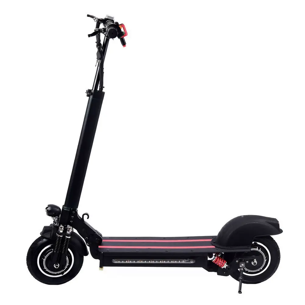 Iscooter Single Driver 2019 Motor Hydraulic Suspension 10 Inch Foldable Electric Scooter With 800 W Turbine Engine
Iscooter Single Driver 2019 Motor Hydraulic Suspension 10 Inch Foldable Electric Scooter With 800 W Turbine Engine