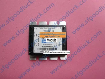 VI-J60-IW Power Module D-D Conv. 1 Output 5V 20A 100W 200V-400V Input Half Brick
VI-J60-IW Power Module D-D Conv. 1 Output 5V 20A 100W 200V-400V Input Half Brick