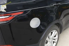 Lapetus Oil Gas Tank Decoration Cover Trim Fit For Land Rover L462 Discovery 5 2017 2018 2019 2020 ABS Auto Accessories
Lapetus Oil Gas Tank Decoration Cover Trim Fit For Land Rover L462 Discovery 5 2017 2018 2019 2020 ABS Auto Accessories