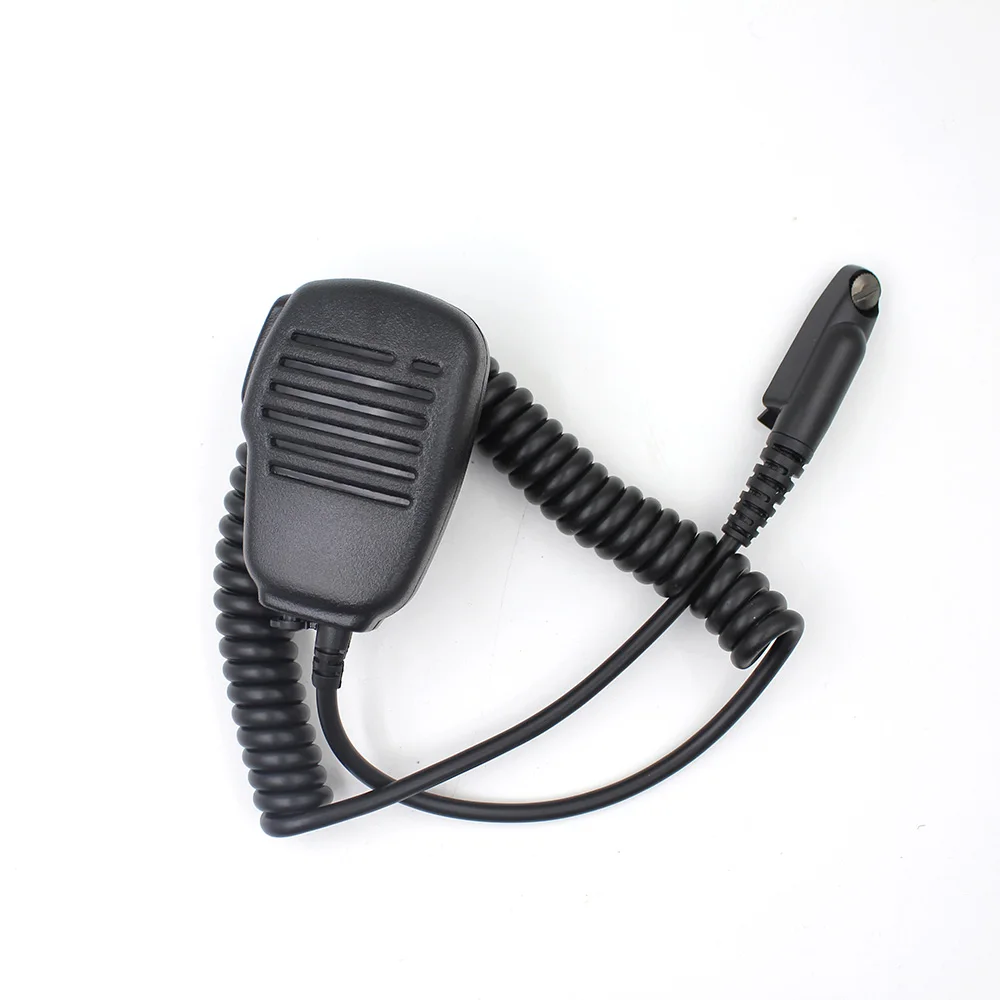 Walkie Talkie PTT Speaker Microphone for Network Android Radio F22 F25 GP328plus/338plus Walkie Talkie Phone
Walkie Talkie PTT Speaker Microphone for Network Android Radio F22 F25 GP328plus/338plus Walkie Talkie Phone