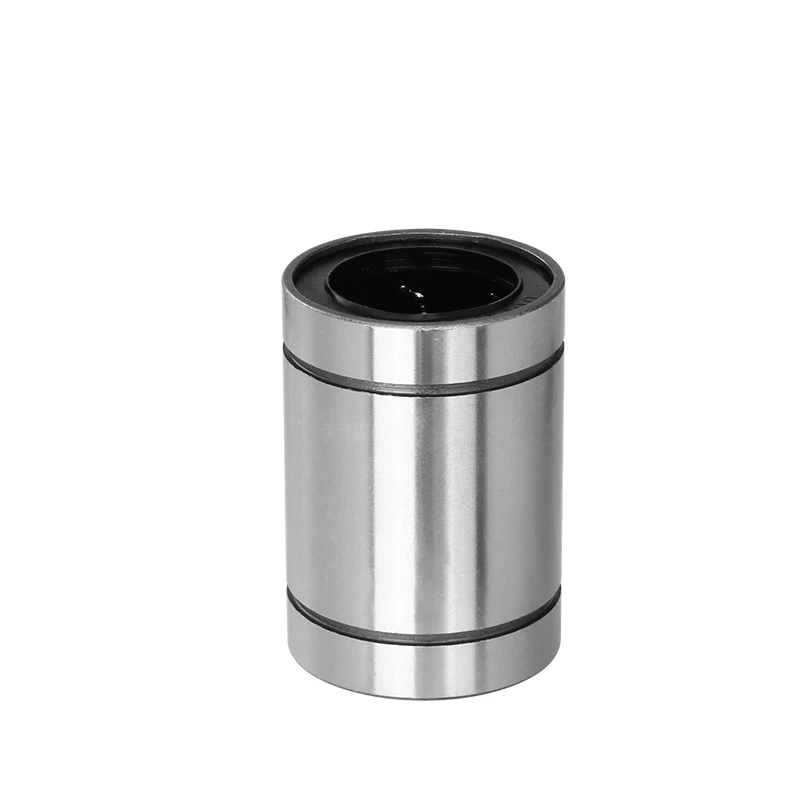 Free shipping 1pc LM3UU LM4UU LM5UU LM6UU LM8UU LM10UU LM12UU LM13UU LM16UU LM20UU Linear Bushing Linear Bearings Linear Shaft
Free shipping 1pc LM3UU LM4UU LM5UU LM6UU LM8UU LM10UU LM12UU LM13UU LM16UU LM20UU Linear Bushing Linear Bearings Linear Shaft