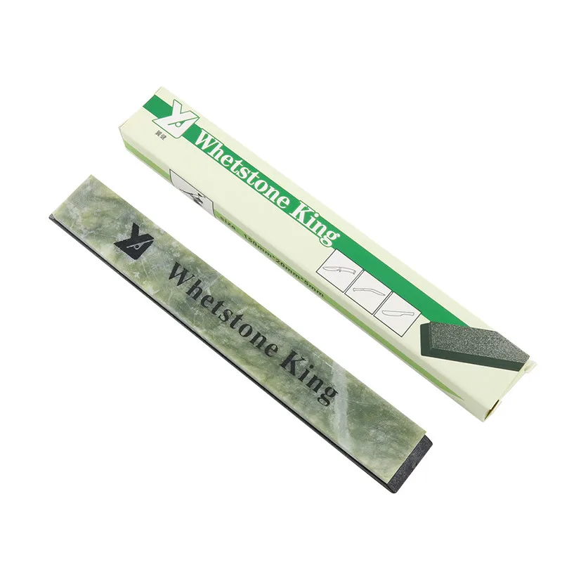 ADAEE Whetstone Professional Knife Sharpener Kitchen Sharpening Stone Natural Emerald Sharpener Knife Tools YJ-FA-GEM_8000 h3
ADAEE Whetstone Professional Knife Sharpener Kitchen Sharpening Stone Natural Emerald Sharpener Knife Tools YJ-FA-GEM_8000 h3