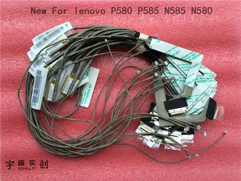 Free shipping New For Lenovo P580 P585 N585 N580 QIwg9 Lvds Cmos Laptop Lvds display cable DC02001IE10 Rev 1.0 flex screen wire
Free shipping New For Lenovo P580 P585 N585 N580 QIwg9 Lvds Cmos Laptop Lvds display cable DC02001IE10 Rev 1.0 flex screen wire