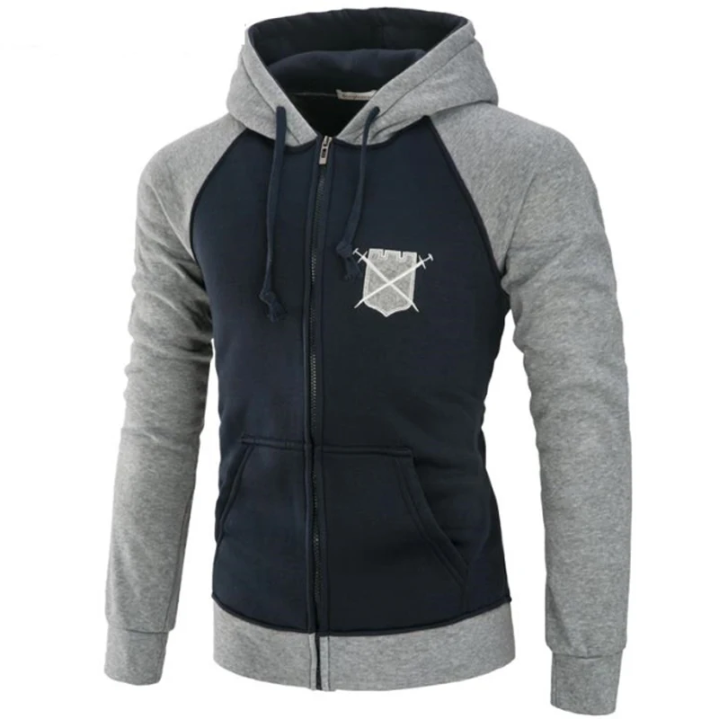 Brand 2018 Hoodie Cardigan Zipper Spell Color Hoodies Men Fashion Tracksuit Male Sweatshirt Hoody Mens Purpose Tour
Brand 2018 Hoodie Cardigan Zipper Spell Color Hoodies Men Fashion Tracksuit Male Sweatshirt Hoody Mens Purpose Tour