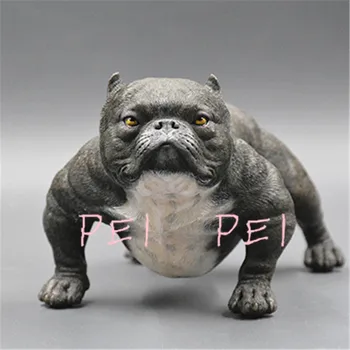High Quality Cute Puppy Statue Simulation Animal Dog Home Decor Art Craft Resin Action Figure Collectible Model Toy P1574
High Quality Cute Puppy Statue Simulation Animal Dog Home Decor Art Craft Resin Action Figure Collectible Model Toy P1574