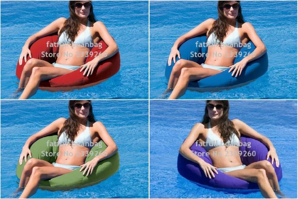 Cover only No Filler-Great enjoyment summer wholesale waterproof pool bean bag for floating,bean bag, swimming beanbag chai
Cover only No Filler-Great enjoyment summer wholesale waterproof pool bean bag for floating,bean bag, swimming beanbag chai