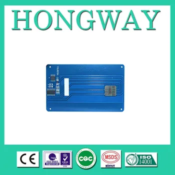 Compatible Minolta TC-16 printer chip suitable for Konica Minolta 1600F toner chip
Compatible Minolta TC-16 printer chip suitable for Konica Minolta 1600F toner chip