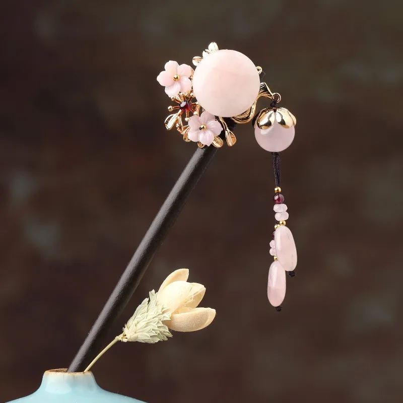 Hair ancient style hairpin court scorpion jewelry Hanfu step hairpin woman hairpin children Chinese style
Hair ancient style hairpin court scorpion jewelry Hanfu step hairpin woman hairpin children Chinese style