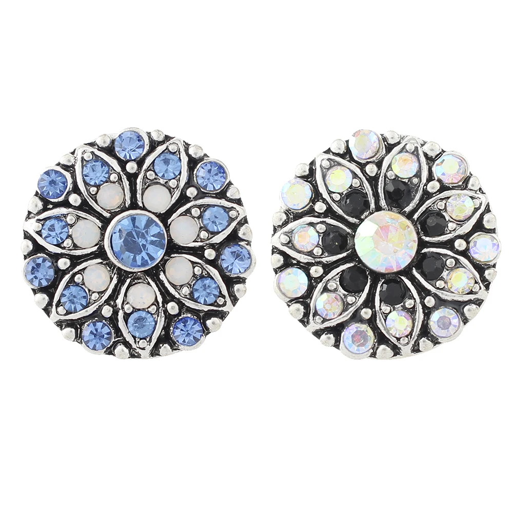 JaynaLee 20mm Crystal Snap Pops Fit Ginger Snaps Interchangeable Jewelry for women men gifts GJS1231
JaynaLee 20mm Crystal Snap Pops Fit Ginger Snaps Interchangeable Jewelry for women men gifts GJS1231