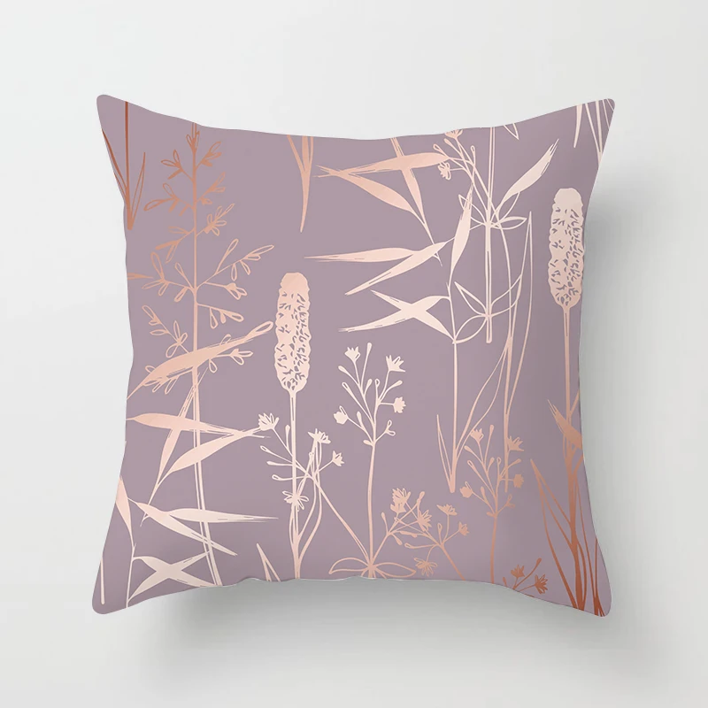Flora Flower Pillow Cover Home Funda Almohada Bamboo Leaves Poszewki Na Poduszki Wildflower Polyester Pillowcase
Flora Flower Pillow Cover Home Funda Almohada Bamboo Leaves Poszewki Na Poduszki Wildflower Polyester Pillowcase