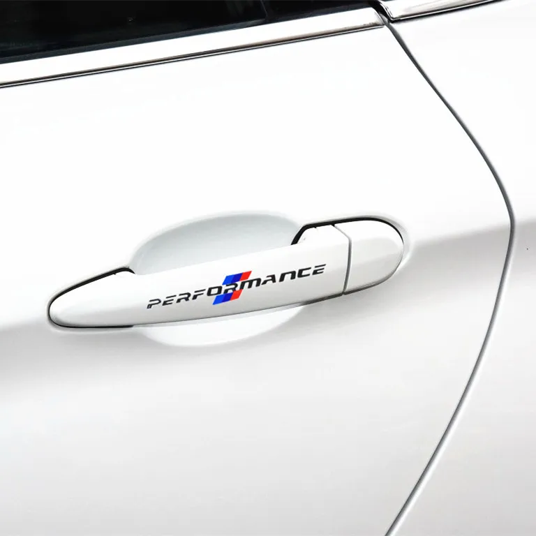 2pcs Car Styling Car Handle sticker Decal For bmw e90 e46 e39 e60 f30 f10 f34 x3 x4 x5 e70 f15 x6 M3 M5
2pcs Car Styling Car Handle sticker Decal For bmw e90 e46 e39 e60 f30 f10 f34 x3 x4 x5 e70 f15 x6 M3 M5