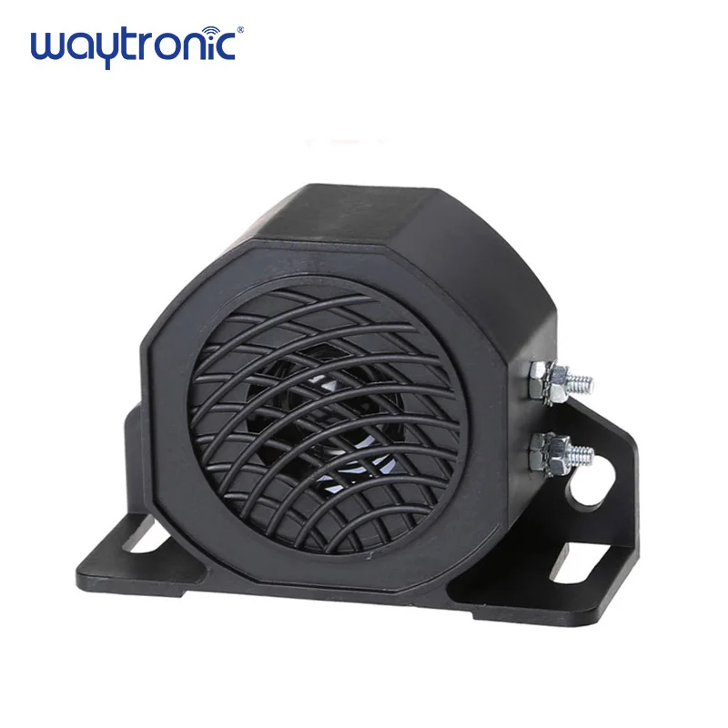 Reversing Back up Alarm Beep Buzzer Siren 105db Waterproof Reverse Backup Alarm Horn for 12V 24V 48V 60V Motorcycle Car Vehicle
Reversing Back up Alarm Beep Buzzer Siren 105db Waterproof Reverse Backup Alarm Horn for 12V 24V 48V 60V Motorcycle Car Vehicle